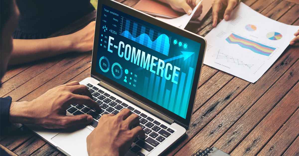 E-commerce Solutions